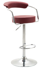 Barhocker Azzurri Kunstleder