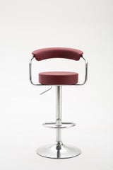 Barhocker Azzurri Kunstleder