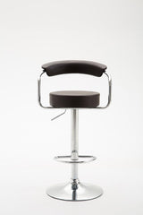 Barhocker Azzurri Kunstleder