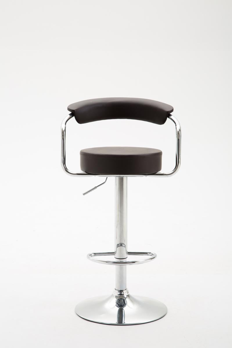 Barhocker Azzurri Kunstleder