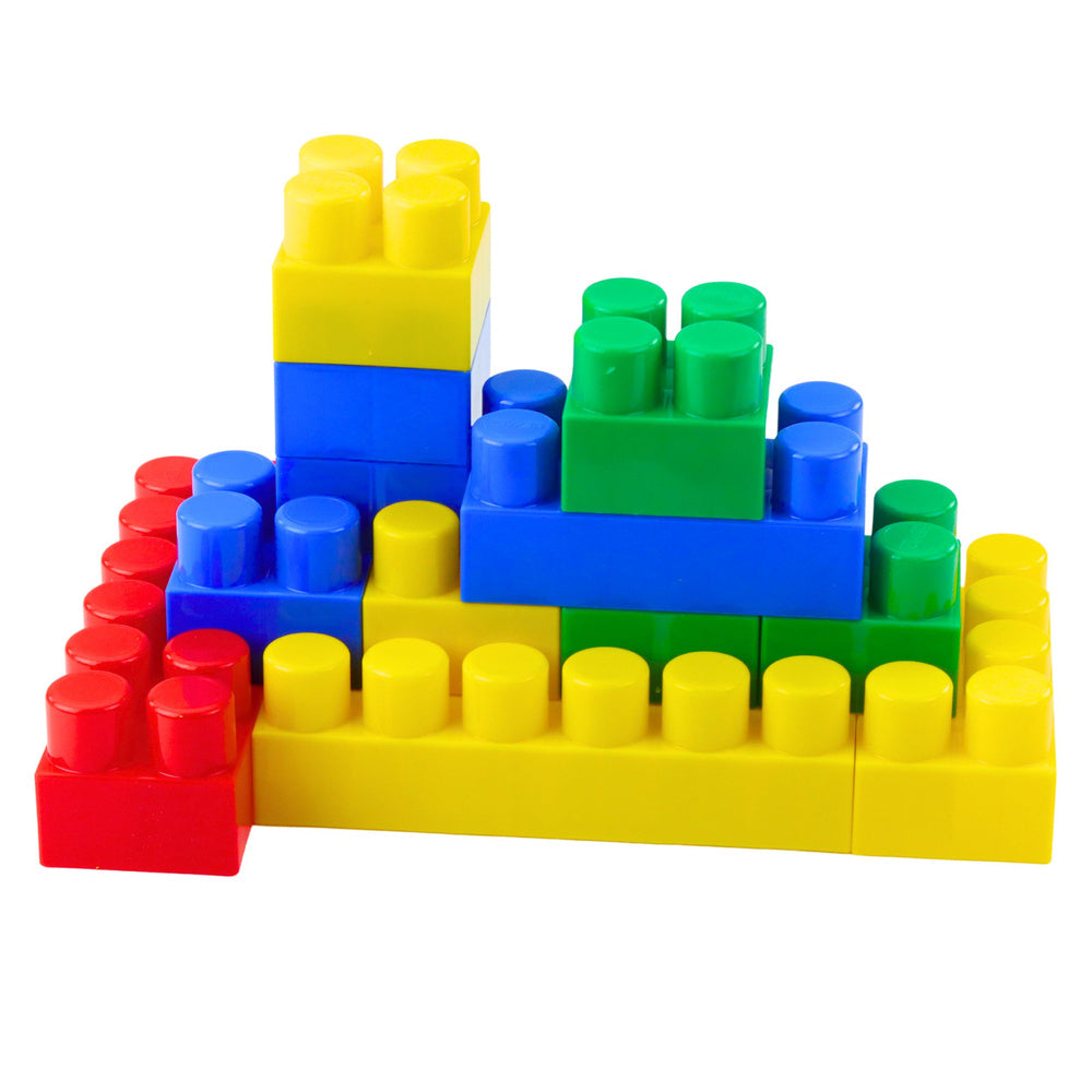 Colorful Building Blocks K3 Small (2)
