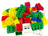 Colorful K3 medium building blocks (2)
