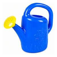 "Sunshine" watering can 1.75 l assorted colors (3)