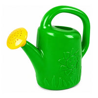 "Sunshine" watering can 1.75 l assorted colors (4)