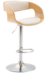 CLP Barhocker Manaus Stoff Natura – Produktabbildung 5