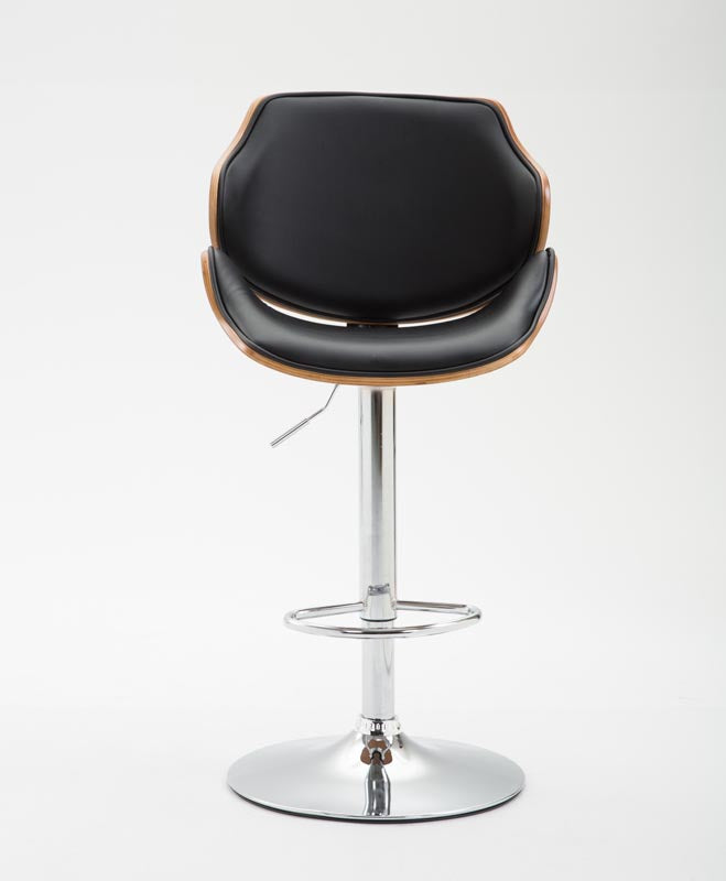 CLP Barhocker Belem Walnuss – Produktabbildung 10