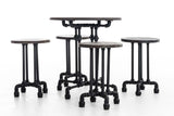 CLP 4er Bar Set Melton – Produktabbildung 2