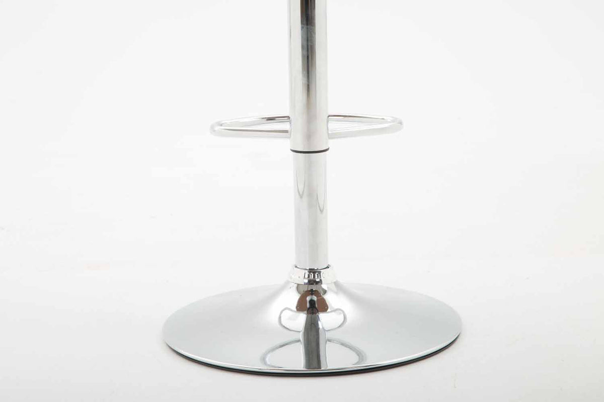 CLP Barhocker Recife Stoff Walnuss – Produktabbildung 8