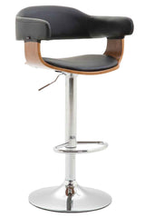 CLP Barhocker Natal Walnuss – Produktabbildung 9