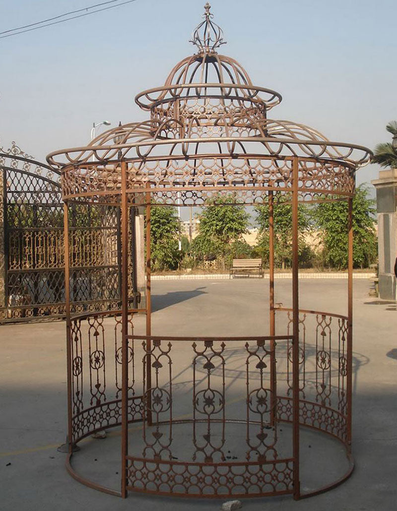 CLP Pavillon Crown