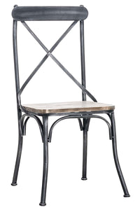 CLP Bistrostuhl Bromley, Holz – Produktabbildung 9