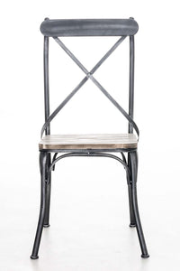 CLP Bistrostuhl Bromley, Holz – Produktabbildung 10
