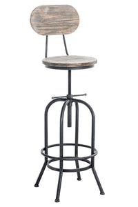 CLP Barhocker Pino, Holz