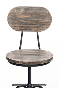 CLP Barhocker Pino, Holz – Produktabbildung 5