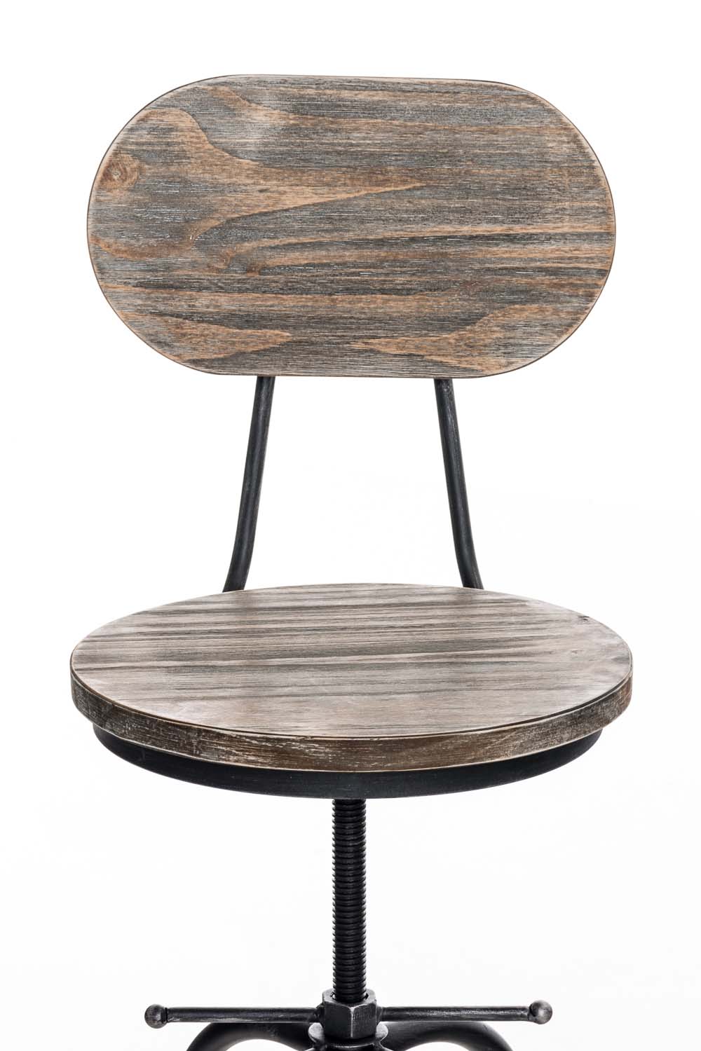 CLP Barhocker Pino, Holz – Produktabbildung 5