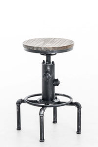 Barhocker Lumos, Holz