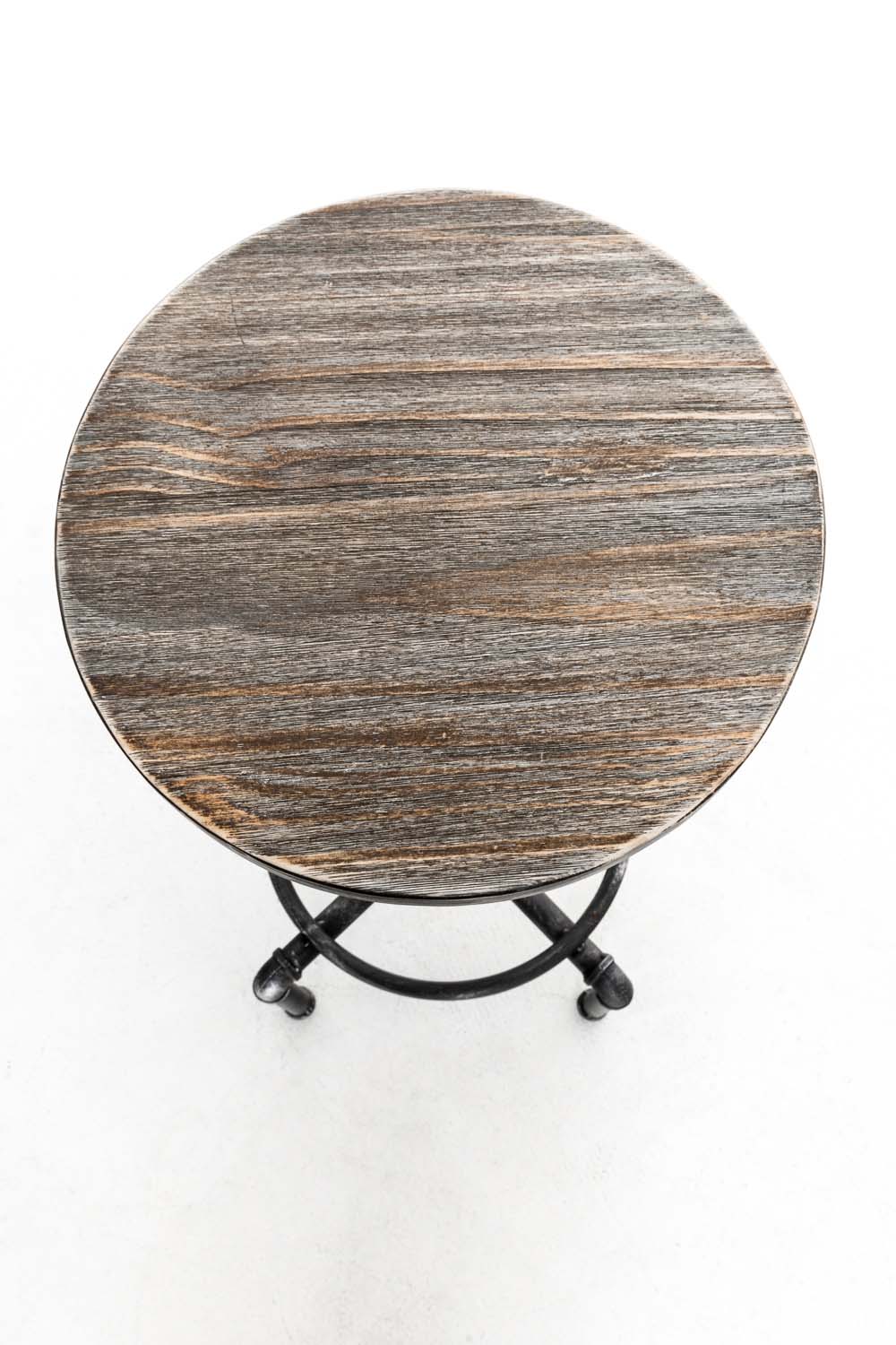Barhocker Lumos, Holz