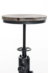 Barhocker Lumos, Holz