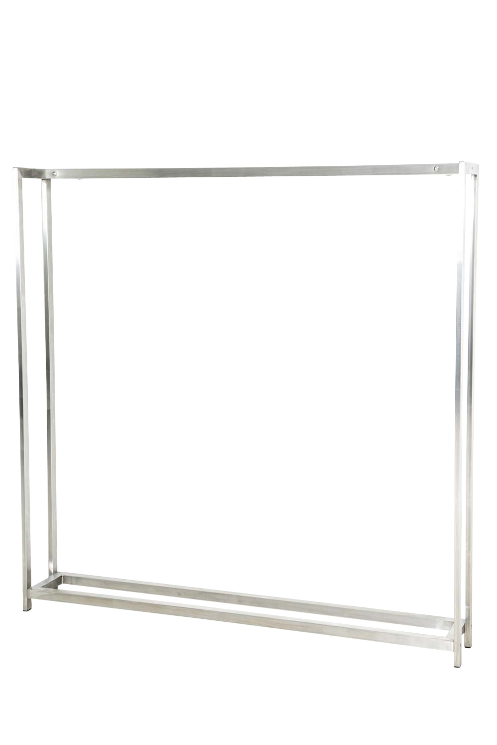CLP Kaminholzständer Forest 125x120 cm – Produktabbildung 2