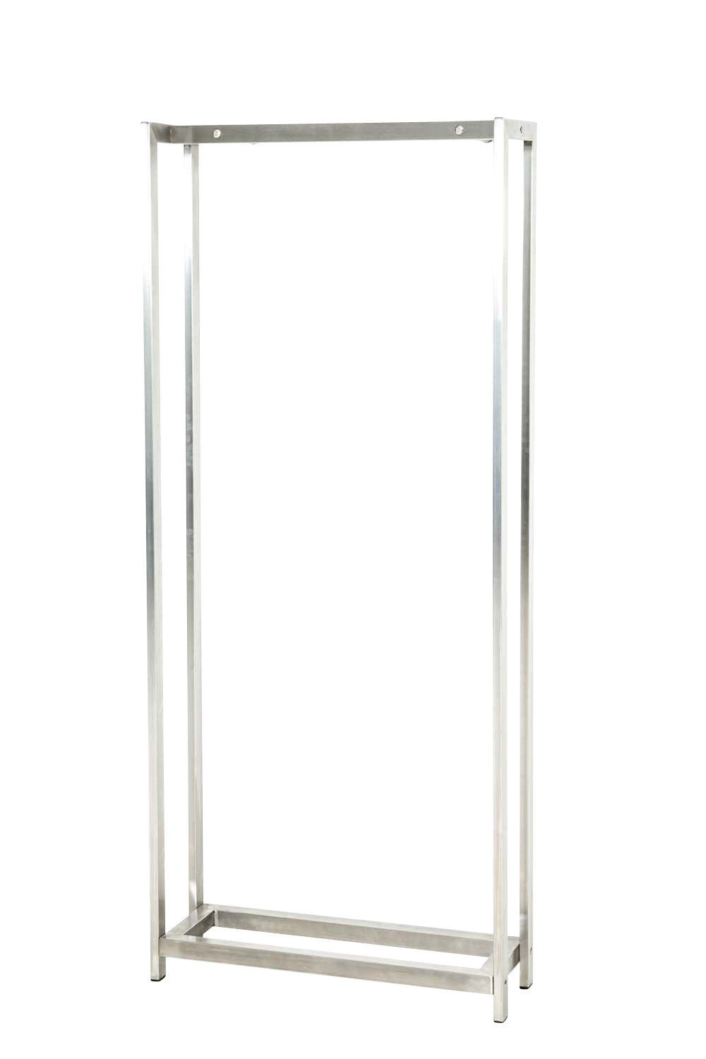 CLP Kaminholzständer Forest 175x45 cm – Produktabbildung 2