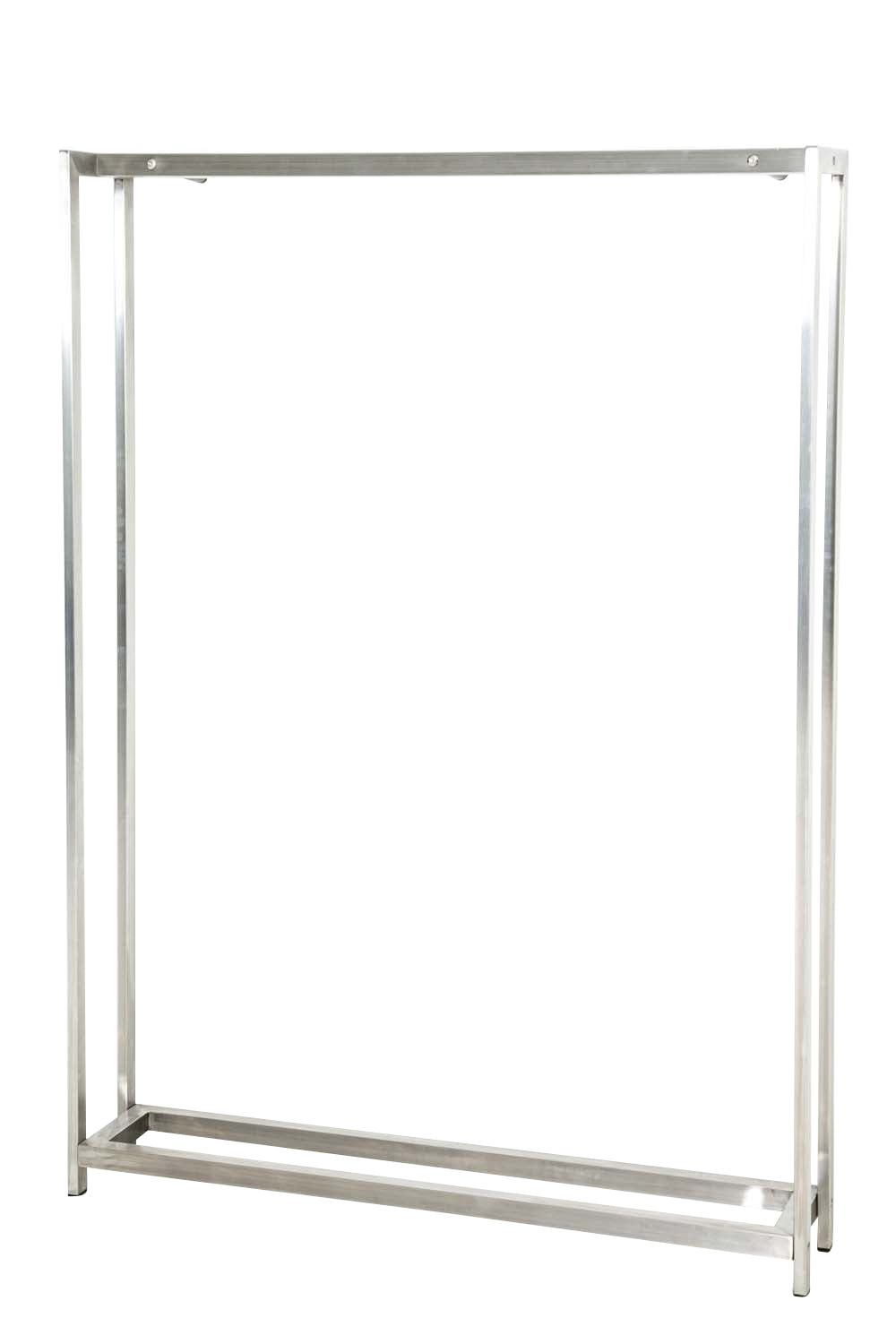 CLP Kaminholzständer Forest 200x120 cm – Produktabbildung 2