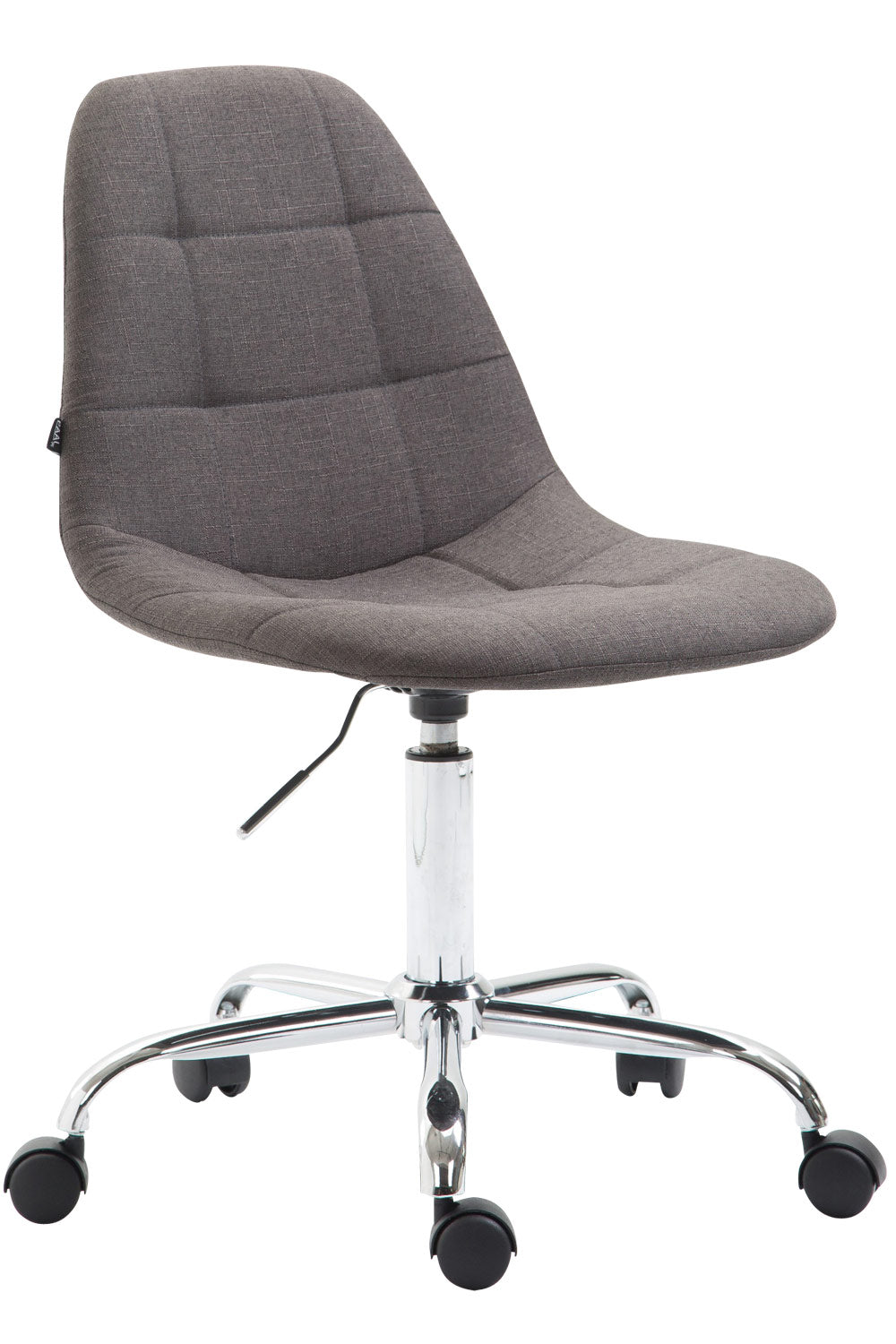 CLP Bürostuhl Reims Stoff – Produktabbildung 7