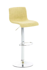 Barhocker Hoover Stoff C