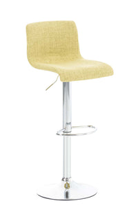 Barhocker Hoover Stoff C