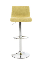 Barhocker Hoover Stoff C
