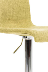 Barhocker Hoover Stoff C