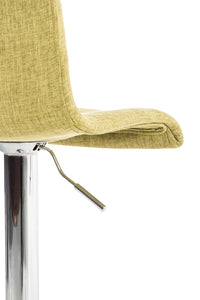 Barhocker Hoover Stoff C