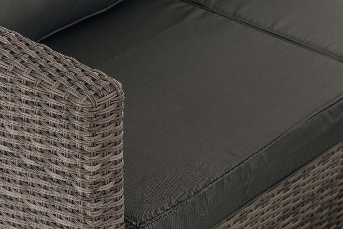 CLP Ecksofa-Garnitur Liberi 5mm Anthrazit – Produktabbildung 4