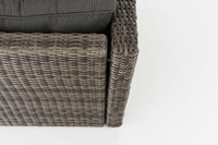 CLP Ecksofa-Garnitur Liberi 5mm Anthrazit – Produktabbildung 5