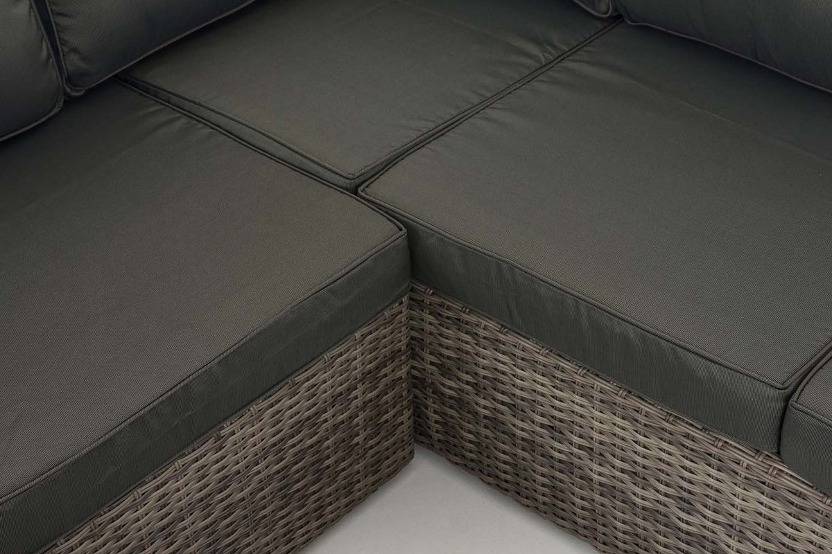CLP Ecksofa-Garnitur Liberi 5mm Anthrazit – Produktabbildung 6