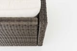 CLP Ecksofa-Garnitur Liberi 5mm Cremeweiß – Produktabbildung 5