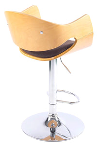 CLP Barhocker Alegre Stoff Natura – Produktabbildung 4