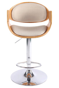 CLP Barhocker Alegre Stoff Natura – Produktabbildung 7