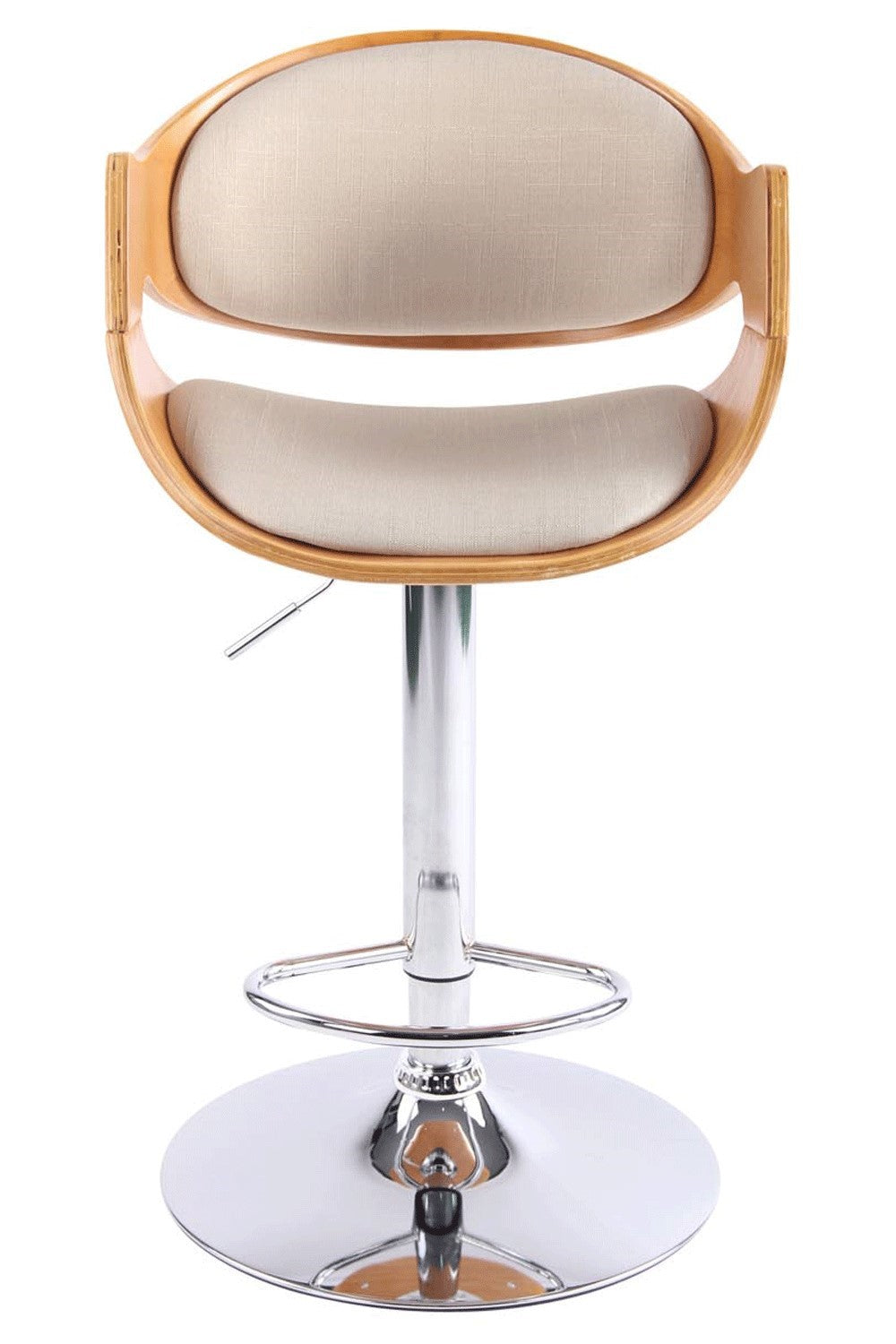 CLP Barhocker Alegre Stoff Natura – Produktabbildung 7