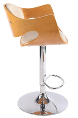 CLP Barhocker Alegre Stoff Natura – Produktabbildung 8