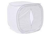 CLP Lichtzelt 80x80 cm – Produktabbildung 2