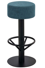 Barhocker Pisa V2 B76 Stoff