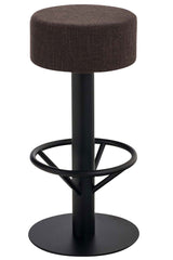 Barhocker Pisa V2 B76 Stoff