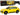 R/C Porsche Macan Turbo Car 1:24 Rastar Yellow