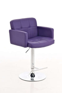CLP Barhocker Los Angeles Kunstleder – Produktabbildung 2