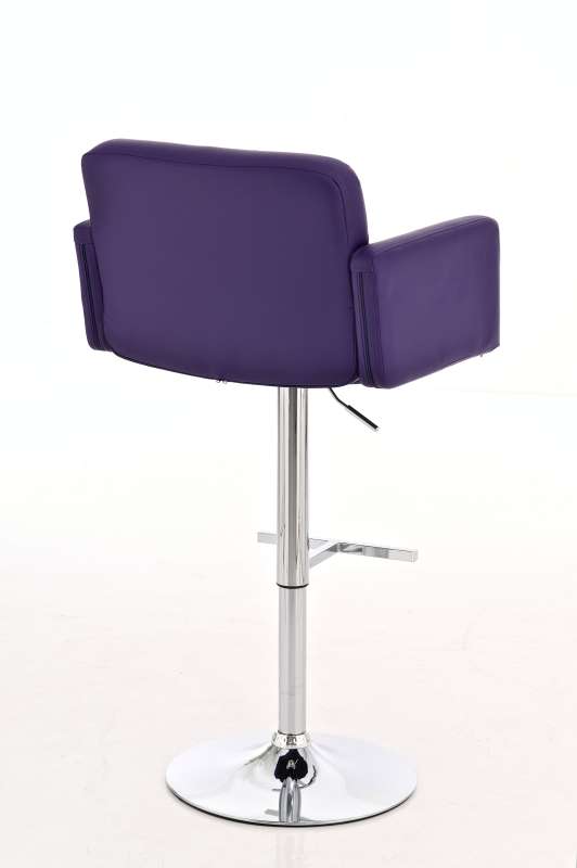 CLP Barhocker Los Angeles Kunstleder – Produktabbildung 3