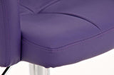 CLP Barhocker Los Angeles Kunstleder – Produktabbildung 5