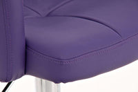 CLP Barhocker Los Angeles Kunstleder – Produktabbildung 5