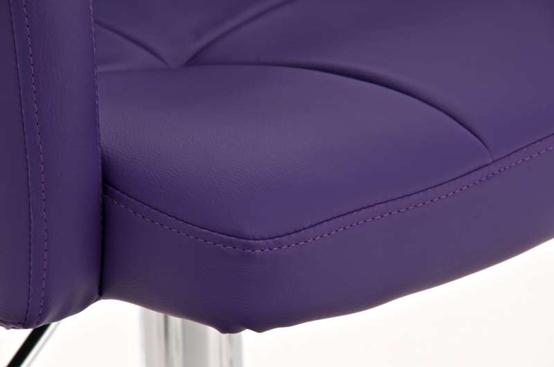 CLP Barhocker Los Angeles Kunstleder – Produktabbildung 5
