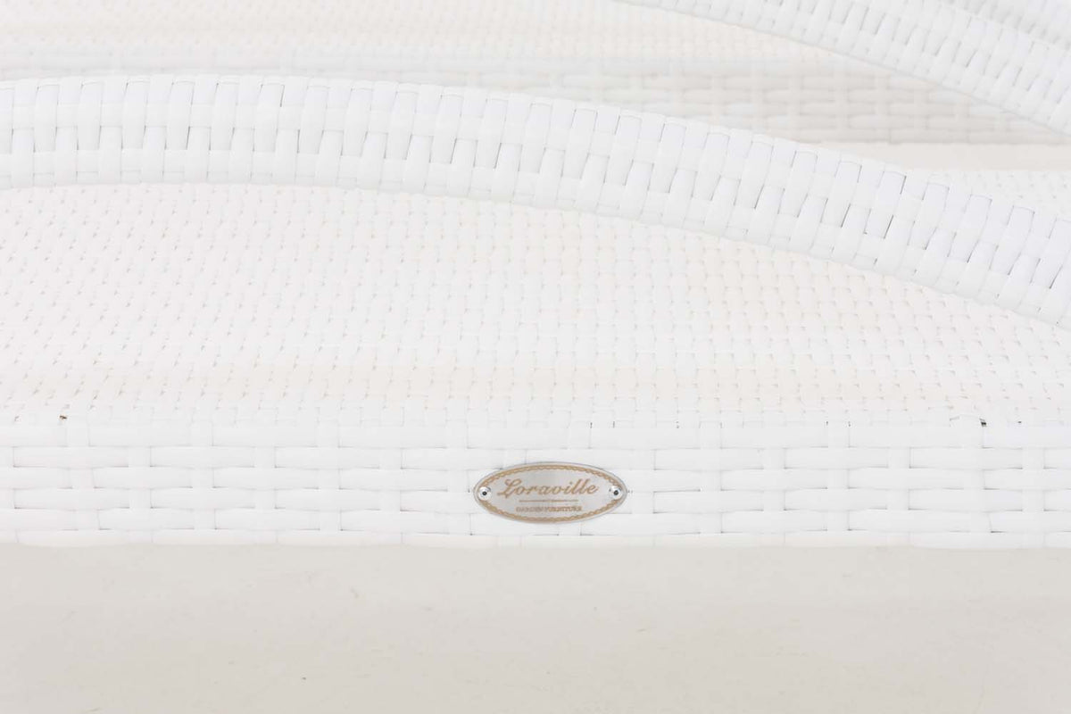 CLP 2xSonnenliegen Rainbow Terrabraun – Produktabbildung 8