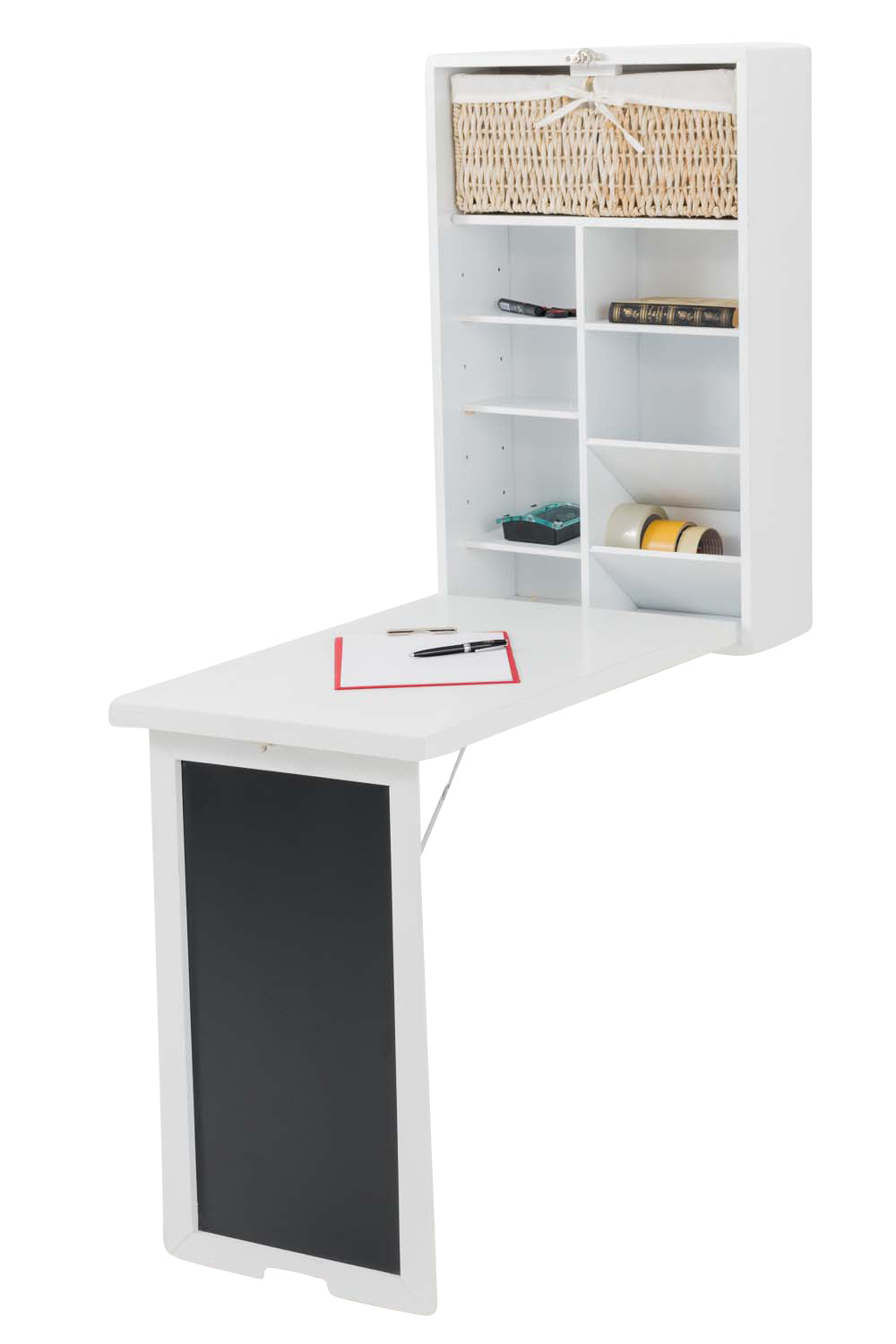 CLP Wandklapptisch Marla